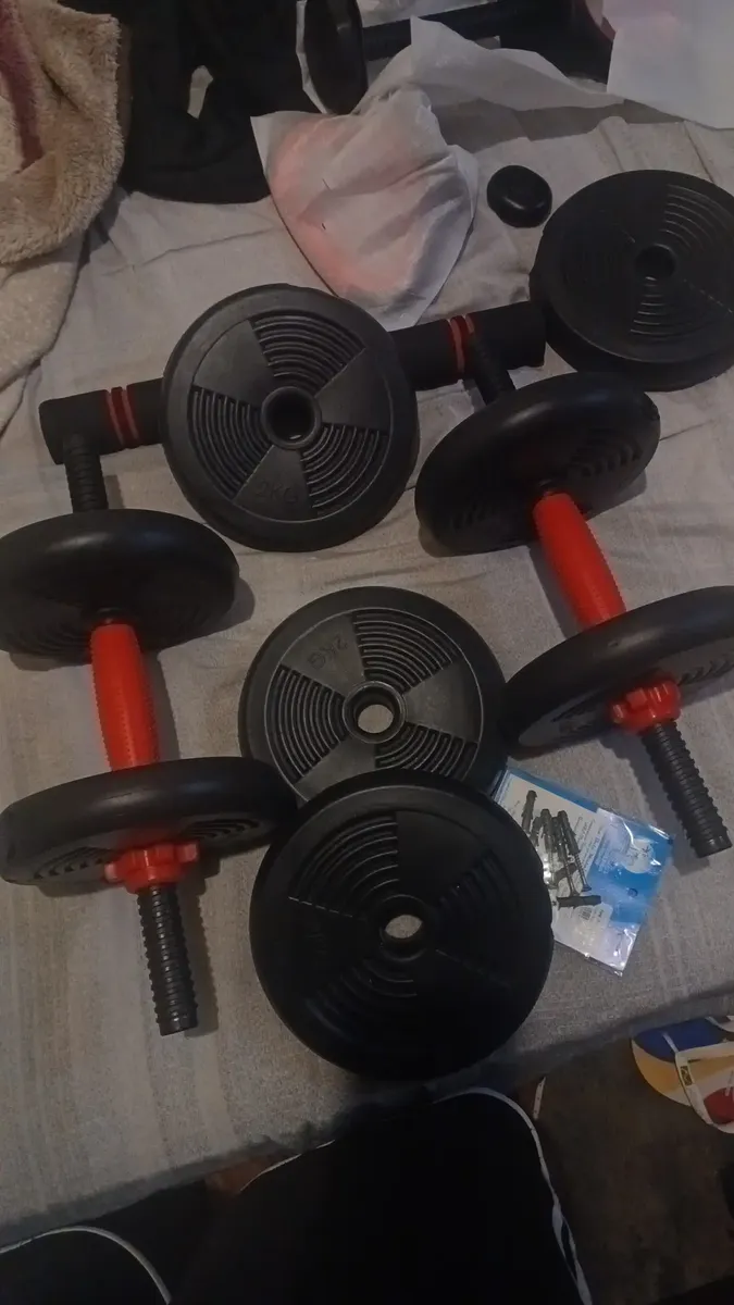 Foto enviada pela cliente na avaliação 2