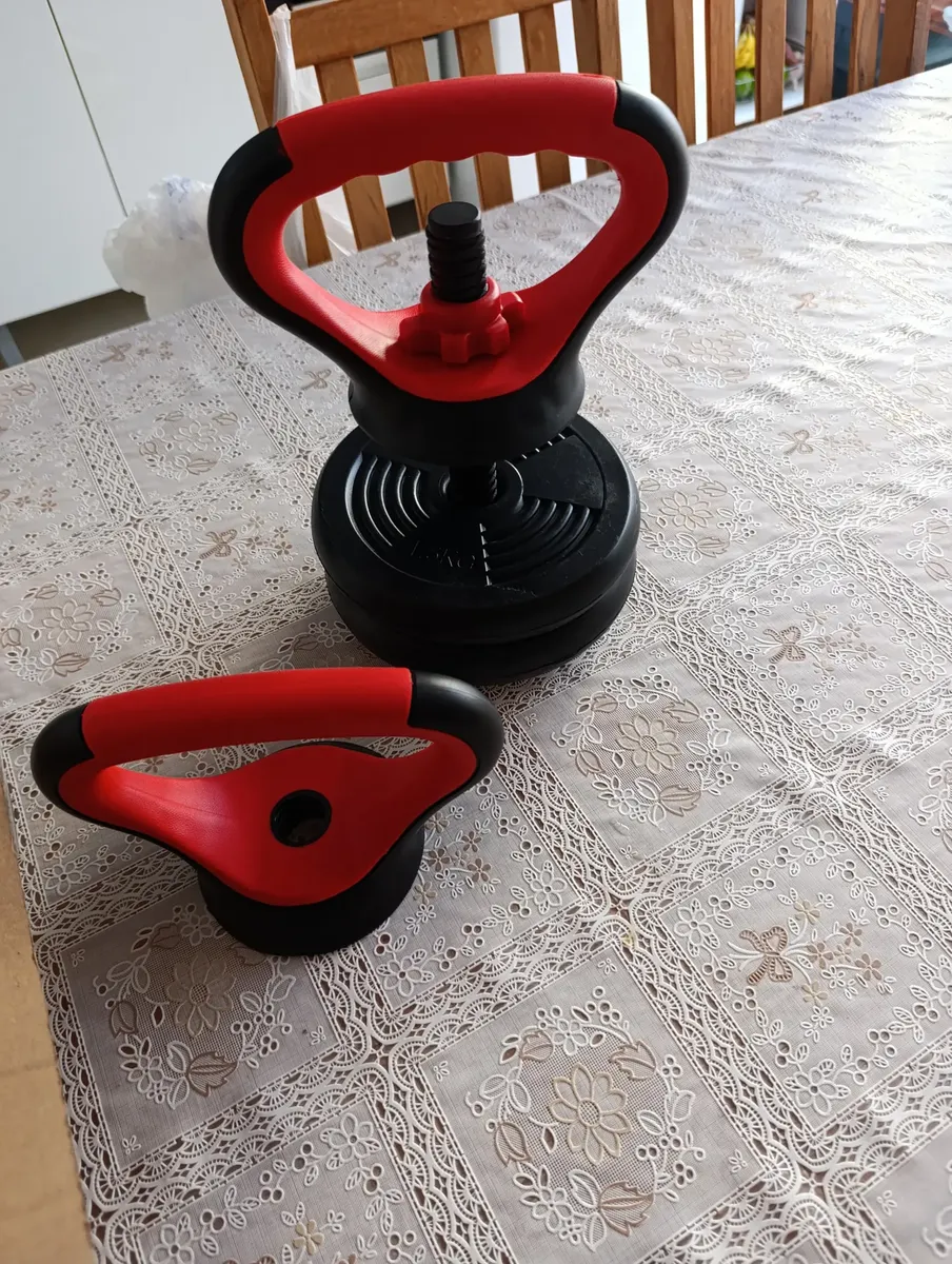 Foto enviada pela cliente na avaliação 4